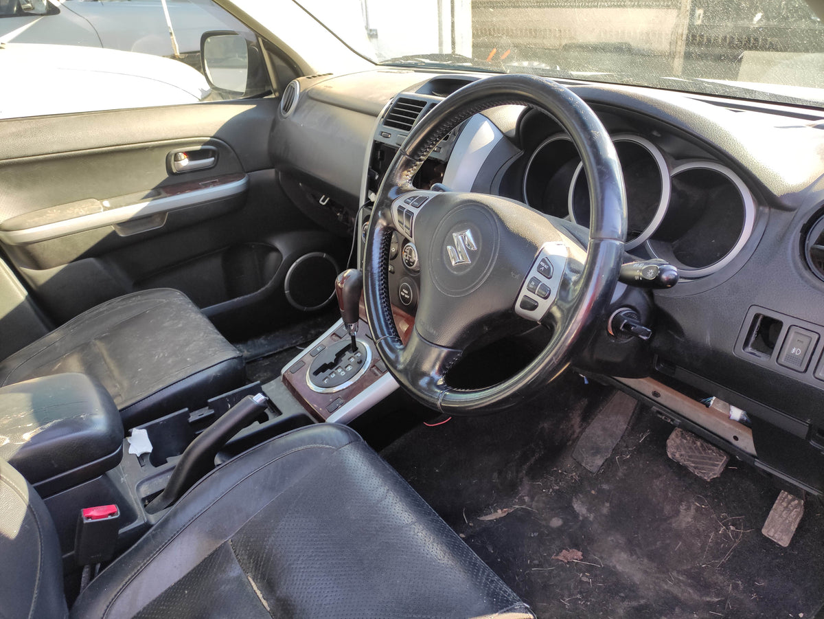 #736 SUZUKI GRAND VITARA 2008 FOR PARTS