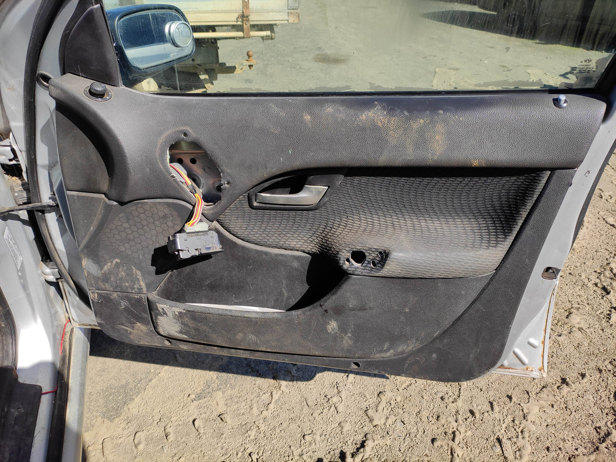 #748  FORD FALCON 2006 FOR PARTS