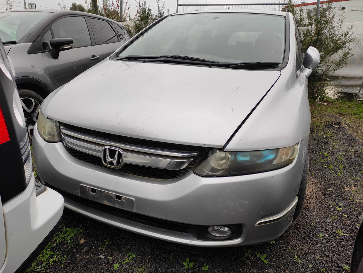#746 HONDA ODYSSEY 2007 FOR PARTS