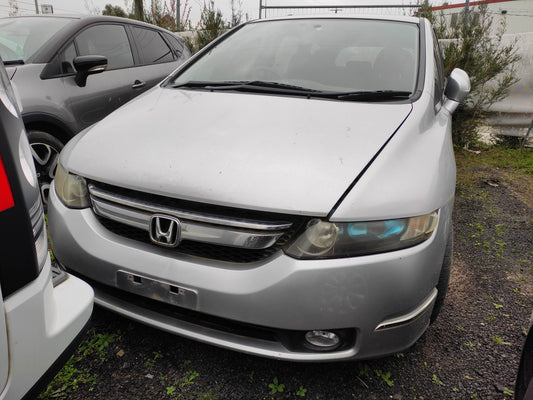 #746 HONDA ODYSSEY 2007 FOR PARTS