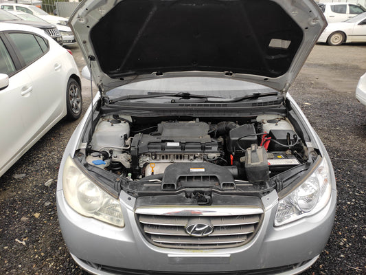 #715 HYUNDAI ELANTRA 2008 FOR QUALITY PARTS