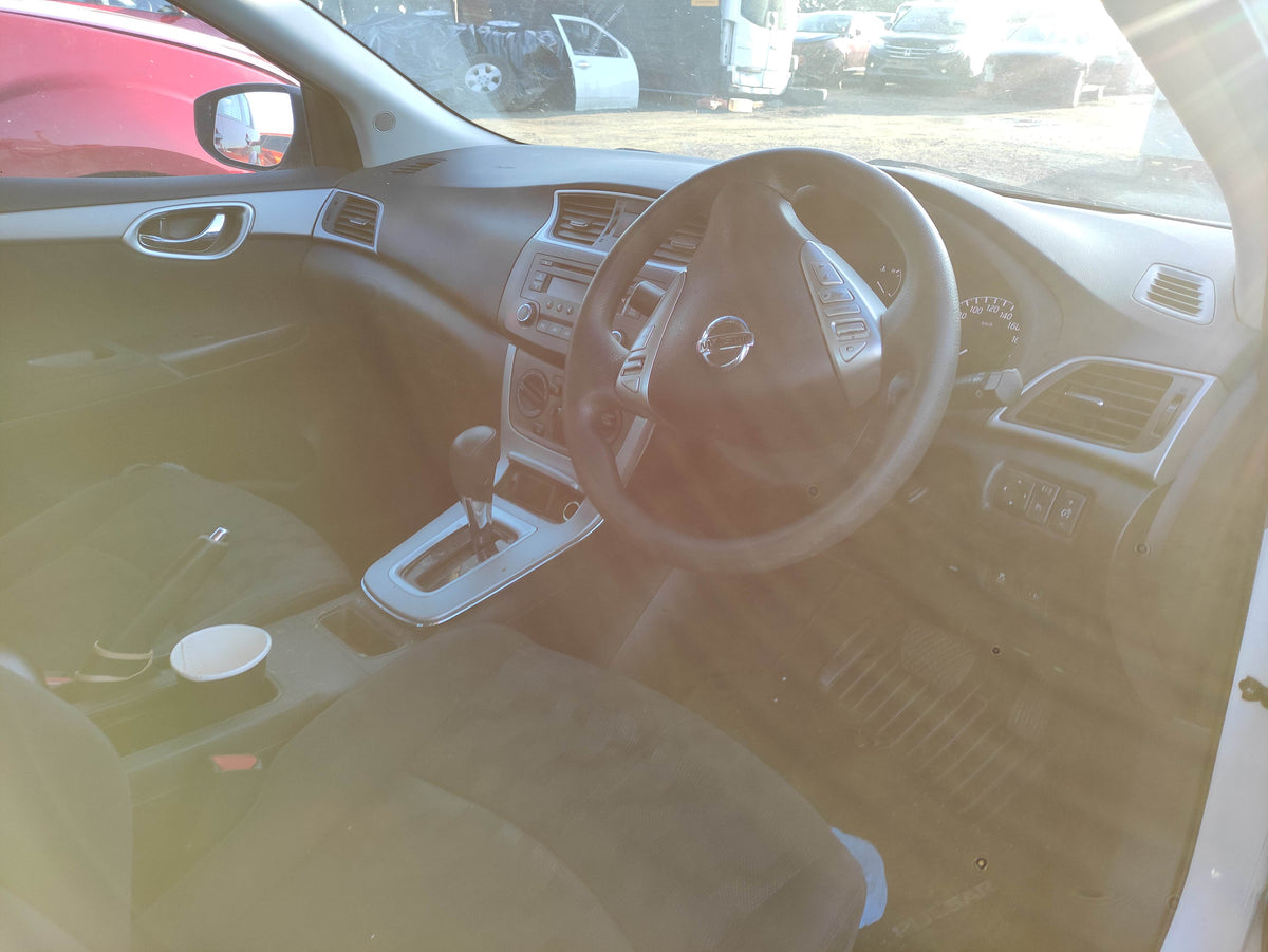 #745 NISSAN PULSAR 2013 FOR PARTS