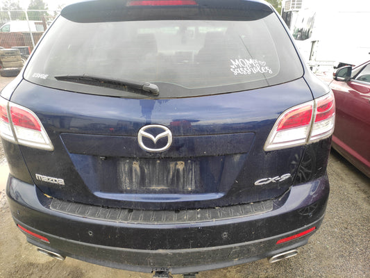 #451 Mazda CX-9 TB 2009 FOR PARTS