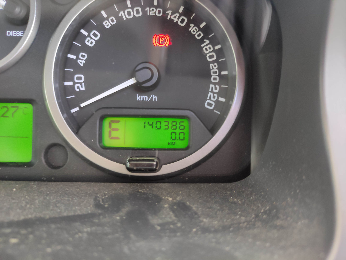 #654 LAND ROVER FREELANDER 2012 FOR QUALITY PARTS