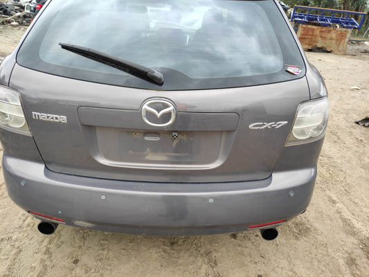 #407 MAZDA CX-7 2006