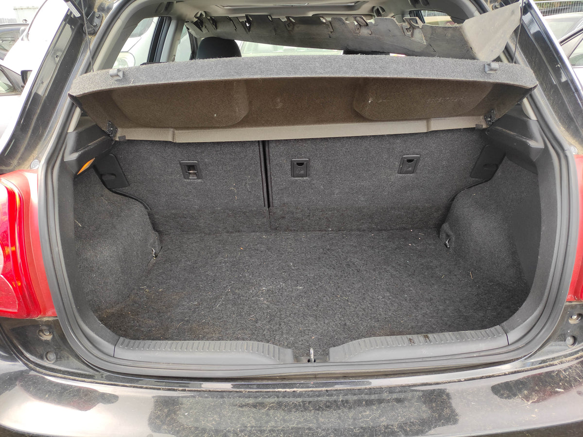#765 TOYOTA COROLLA 2007 FOR PARTS