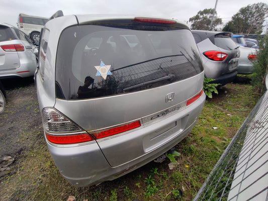 #746 HONDA ODYSSEY 2007 FOR PARTS