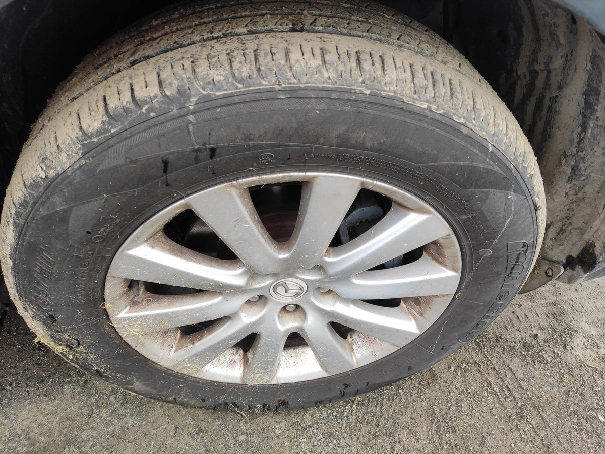 #451 Mazda CX-9 TB 2009 FOR PARTS