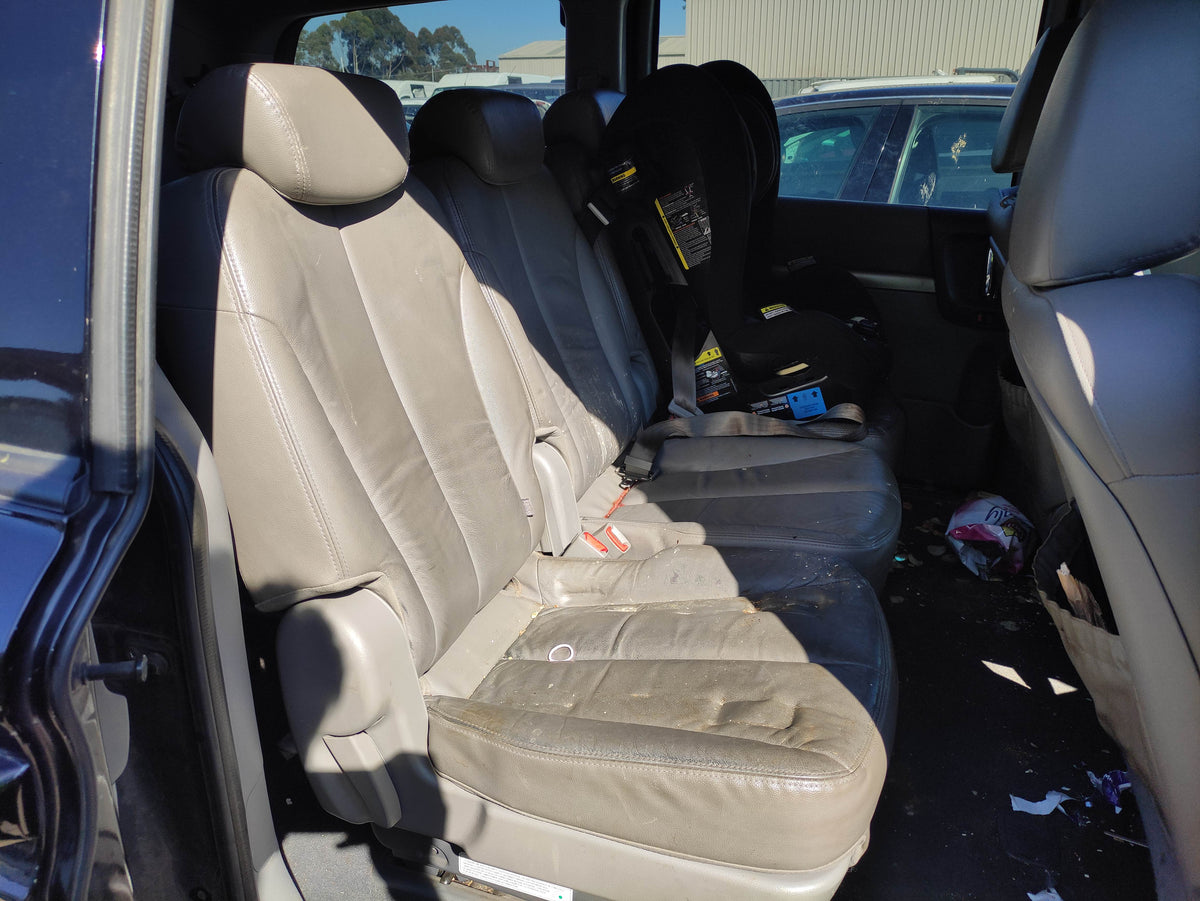 #751  KIA GRAND CARNIVAL FOR PARTS
