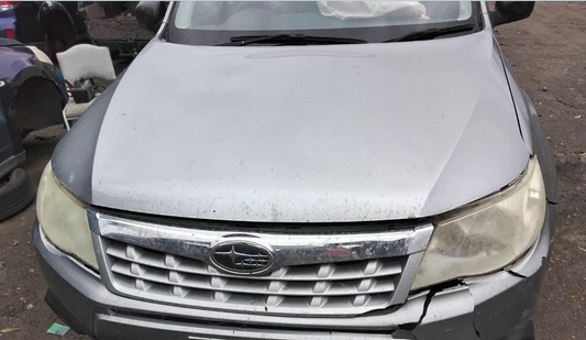 #192 SUBARU FORESTER 2011  FOR PARTS