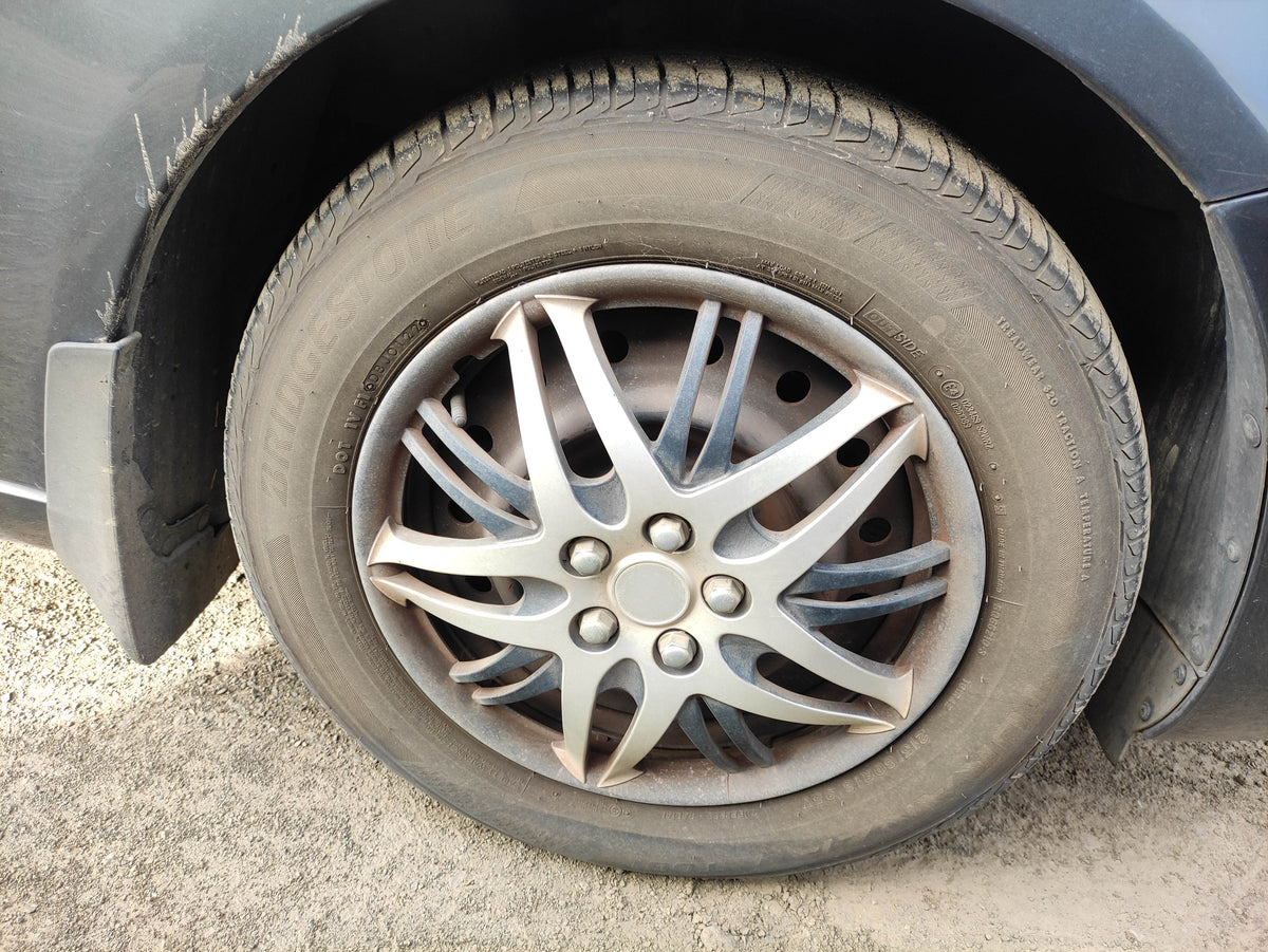 #767 FORD FALCON FG 2009 FOR  PARTS