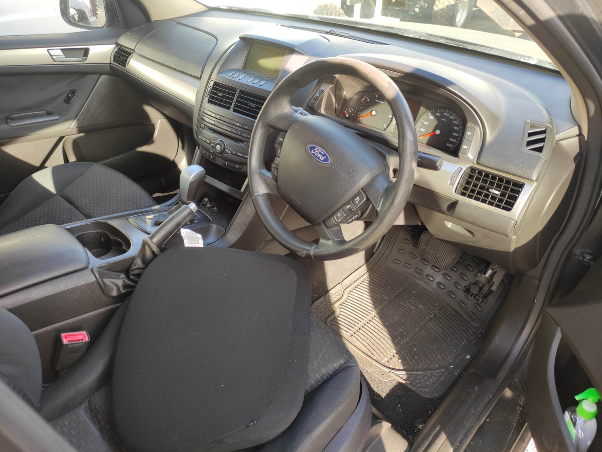 #767 FORD FALCON FG 2009 FOR  PARTS