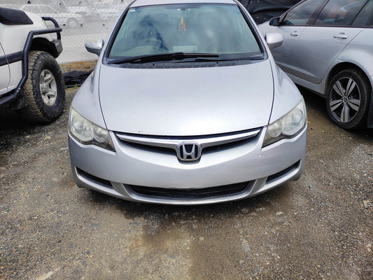 #501 HONDA CIVIC 2006 FOR PARTS