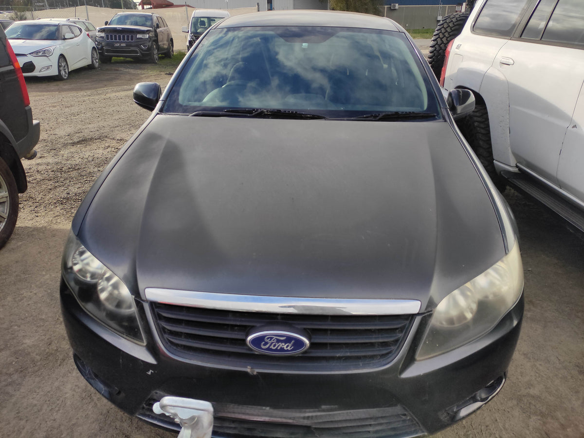 #767 FORD FALCON FG 2009 FOR  PARTS