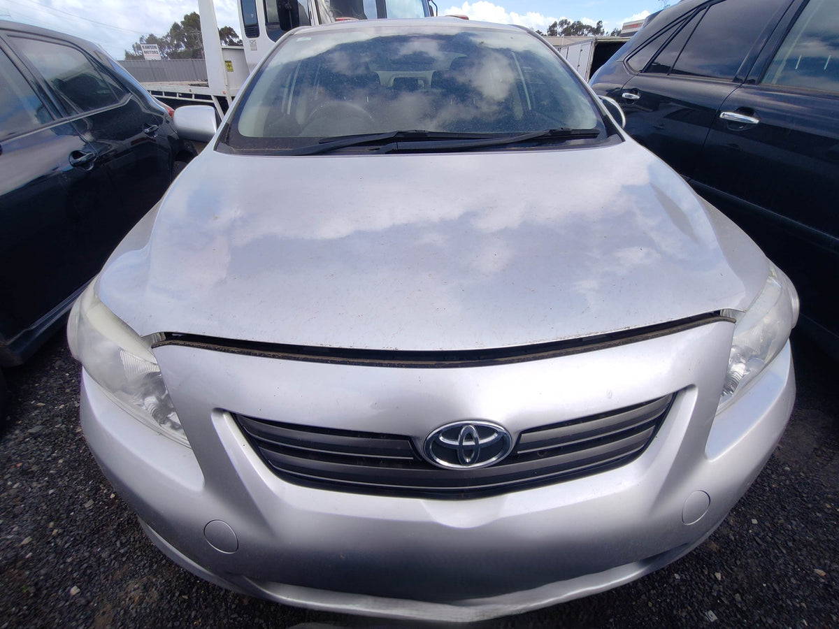 #766 TOYOTA COROLLA 2009 FOR PARTS