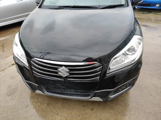 #353 SUZUKI S-CROSS  2014 FOR PARTS