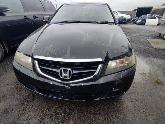 #735 HONDA ACCORD EURO 2007 FOR  PARTS