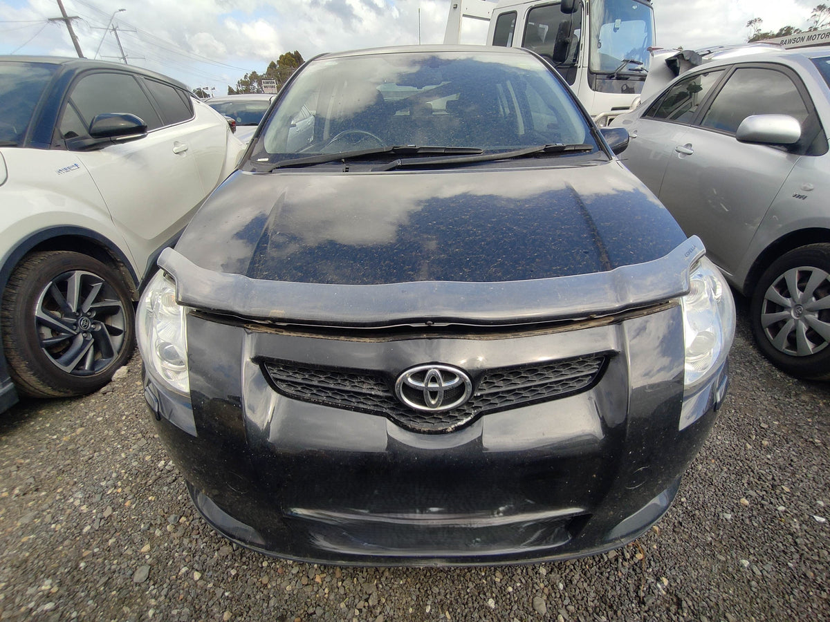 #765 TOYOTA COROLLA 2007 FOR PARTS