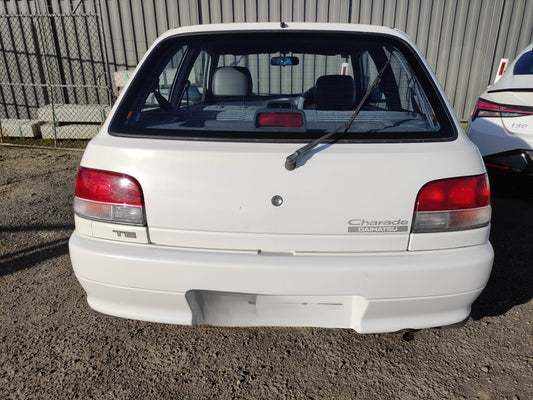 #756  DAIHATSU CHARADE 1993 FOR PARTS