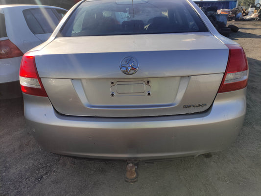 #669 HOLDEN COMMODORE VE (2007) FOR PARTS