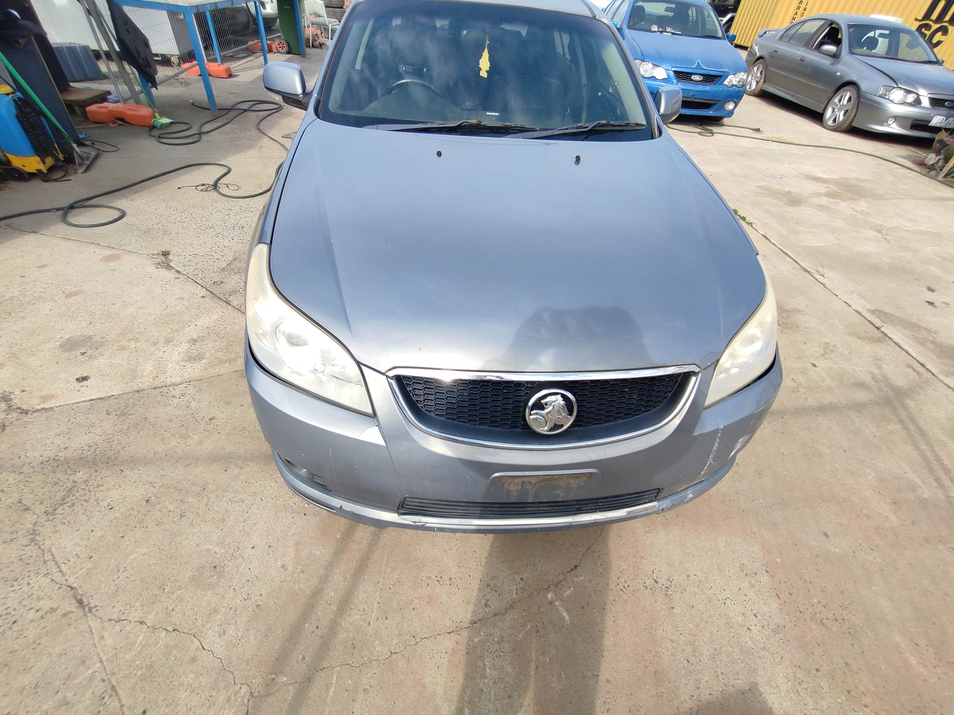 #343 HOLDEN EPICA EP 2011 FOR PARTS