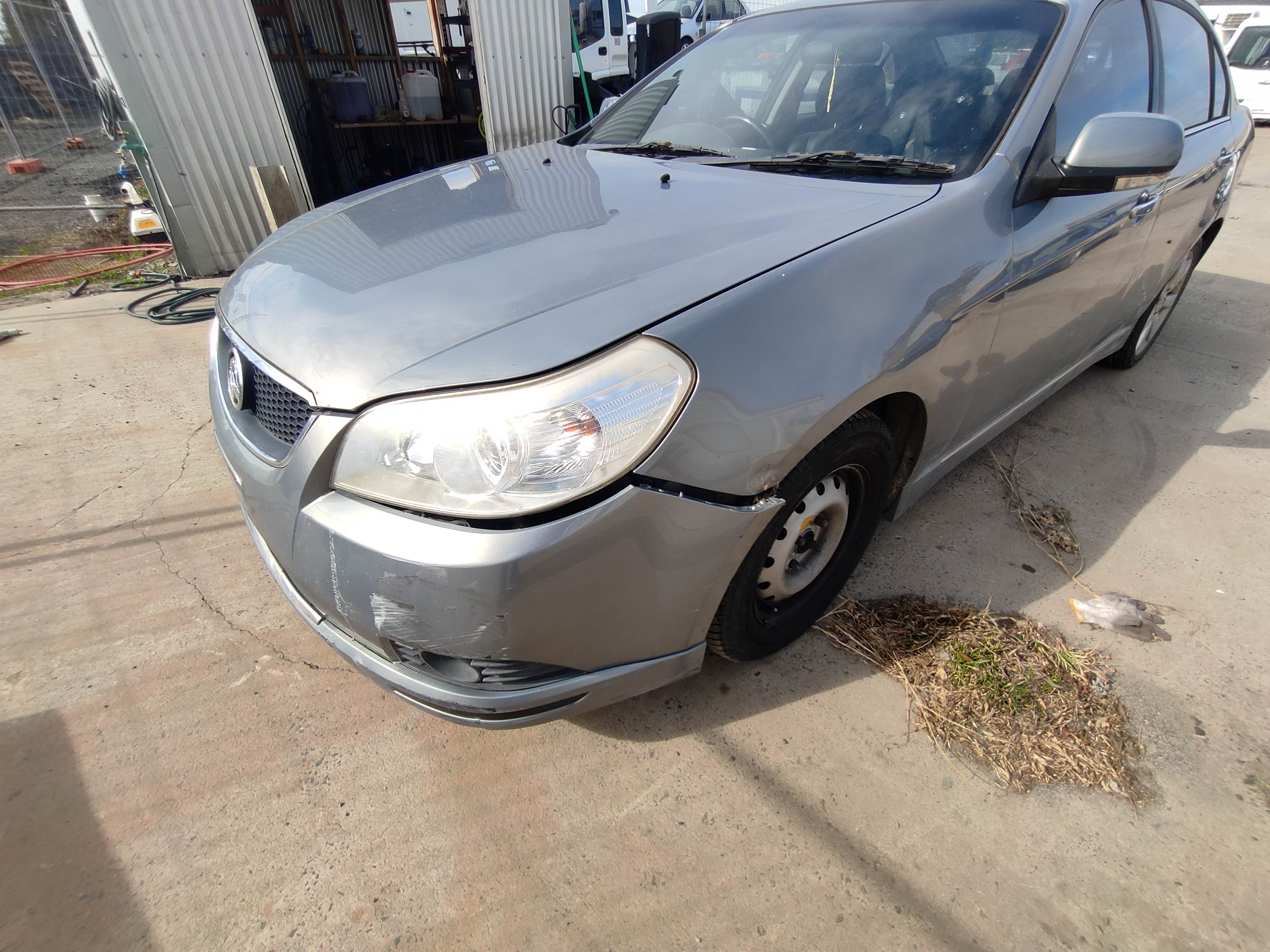 #343 HOLDEN EPICA EP 2011 FOR PARTS