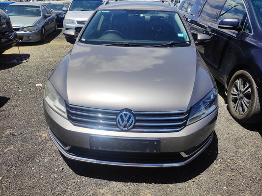 #523 VOLKSWAGEN PASSAT FITS 2010 TO 2014 FOR PARTS