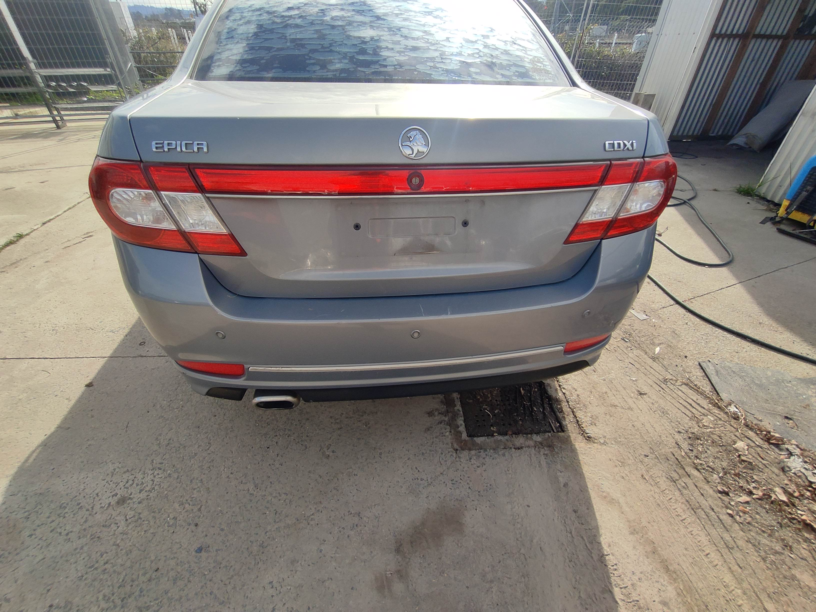 #343 HOLDEN EPICA EP 2011 FOR PARTS