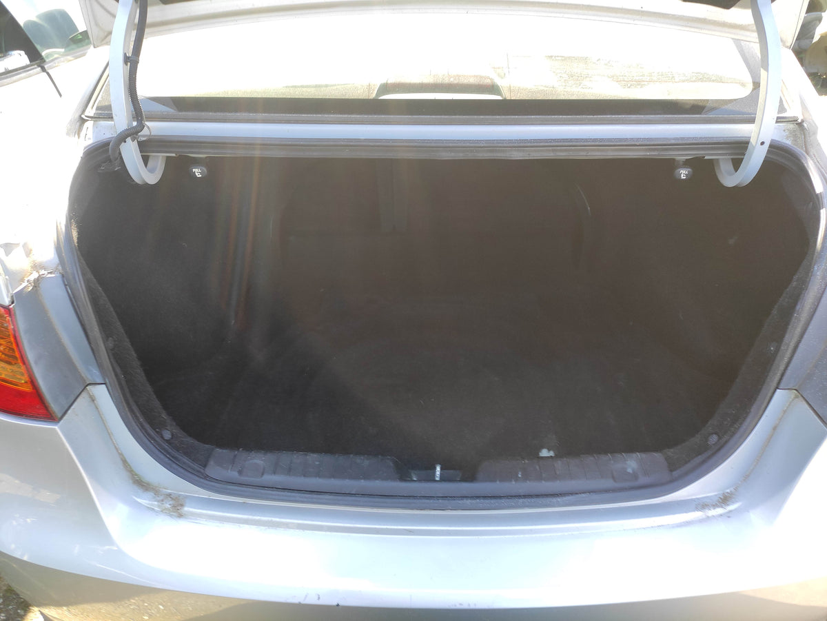 #752 HYUNDAI ELANTRA 2008 FOR PARTS