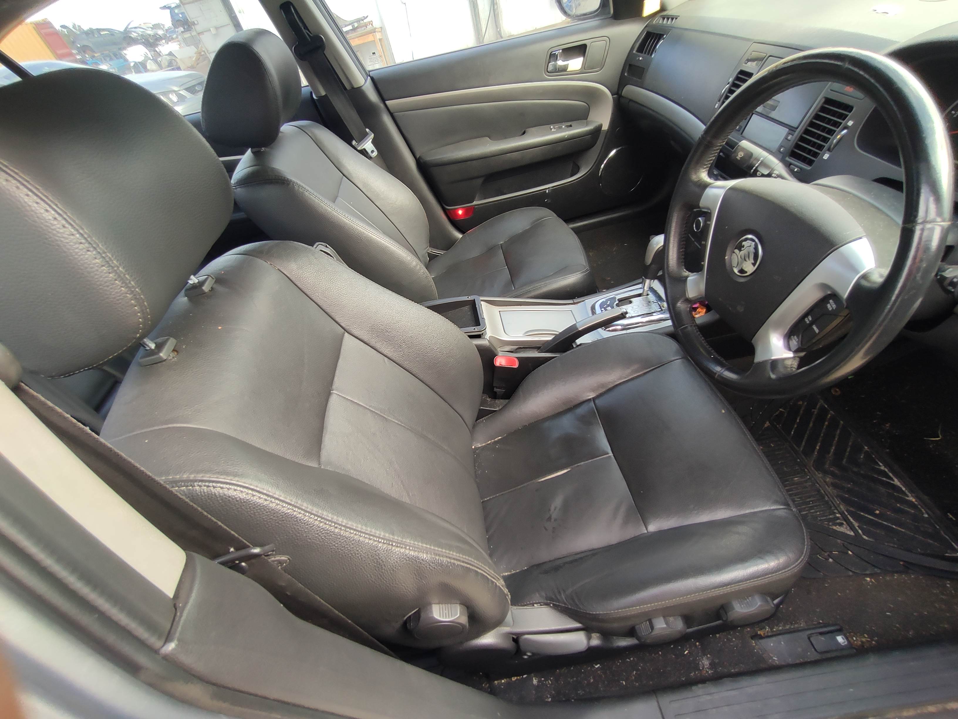 #343 HOLDEN EPICA EP 2011 FOR PARTS