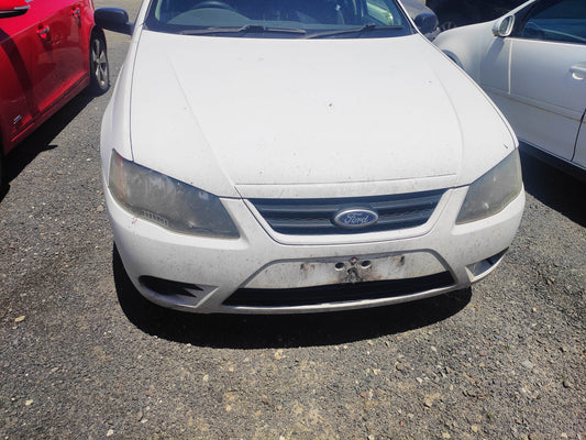 #524 FORD FALCON BF 2007 FOR PARTS