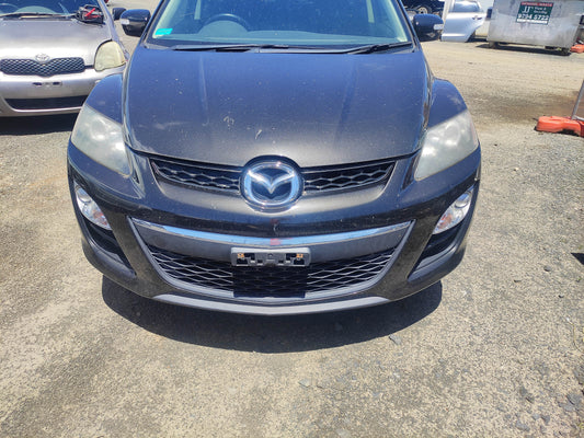 #525 MAZDA CX-7 2011 FOR PARTS