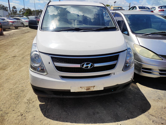 #500 HYUNDAI H-1,iLOAD  2014 FOR PARTS