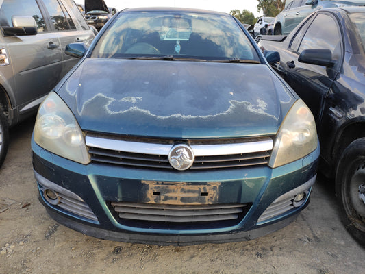 #658 HOLDEN ASTRA AH (2006) FOR QUALITY PARTS