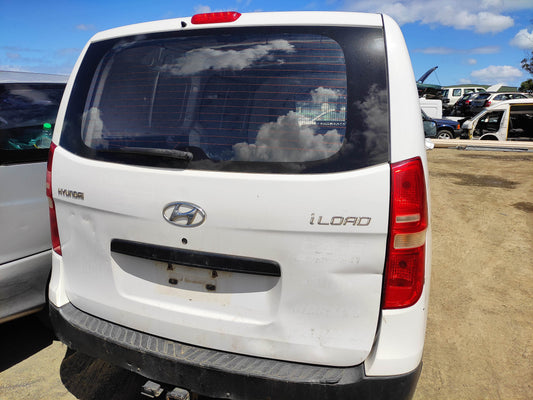 #500 HYUNDAI H-1,iLOAD  2014 FOR PARTS