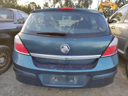 #658 HOLDEN ASTRA AH (2006) FOR QUALITY PARTS