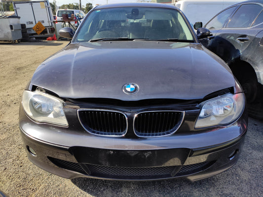 #657] BMW 1 E87 (2005) FOR QUALITY PARTS