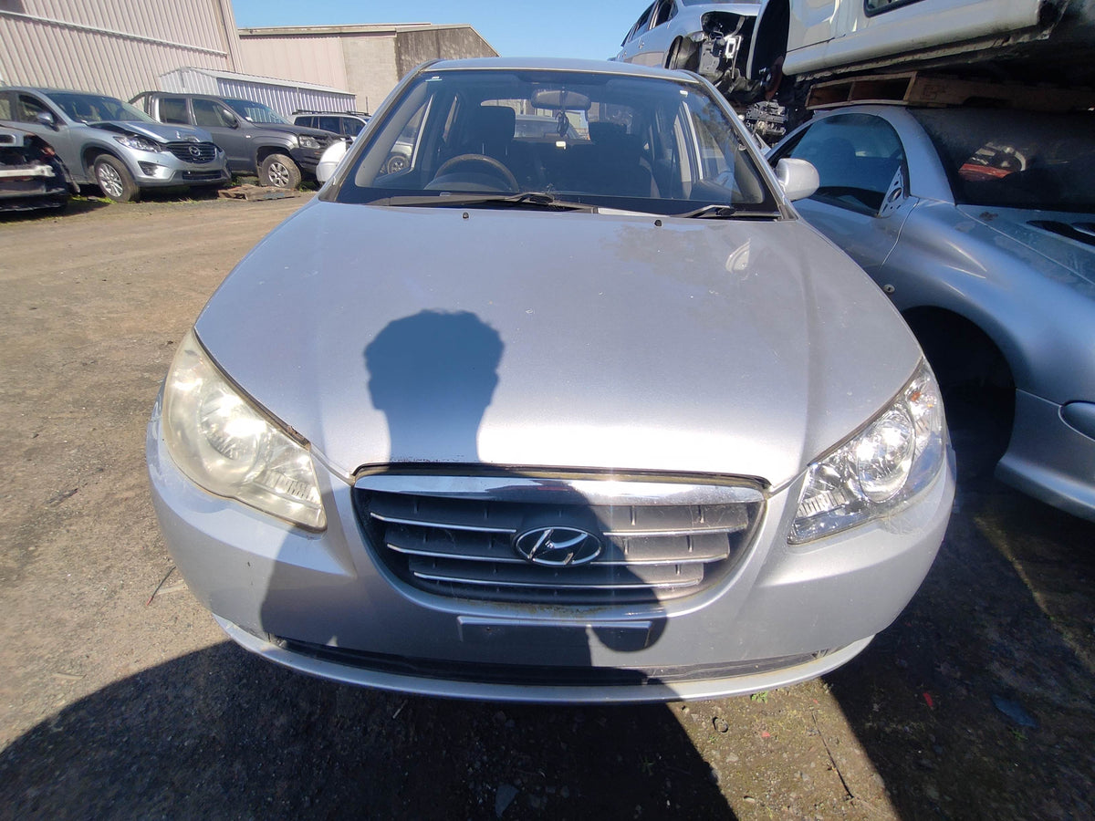 #752 HYUNDAI ELANTRA 2008 FOR PARTS