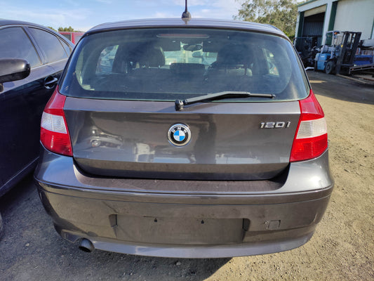 #657] BMW 1 E87 (2005) FOR QUALITY PARTS
