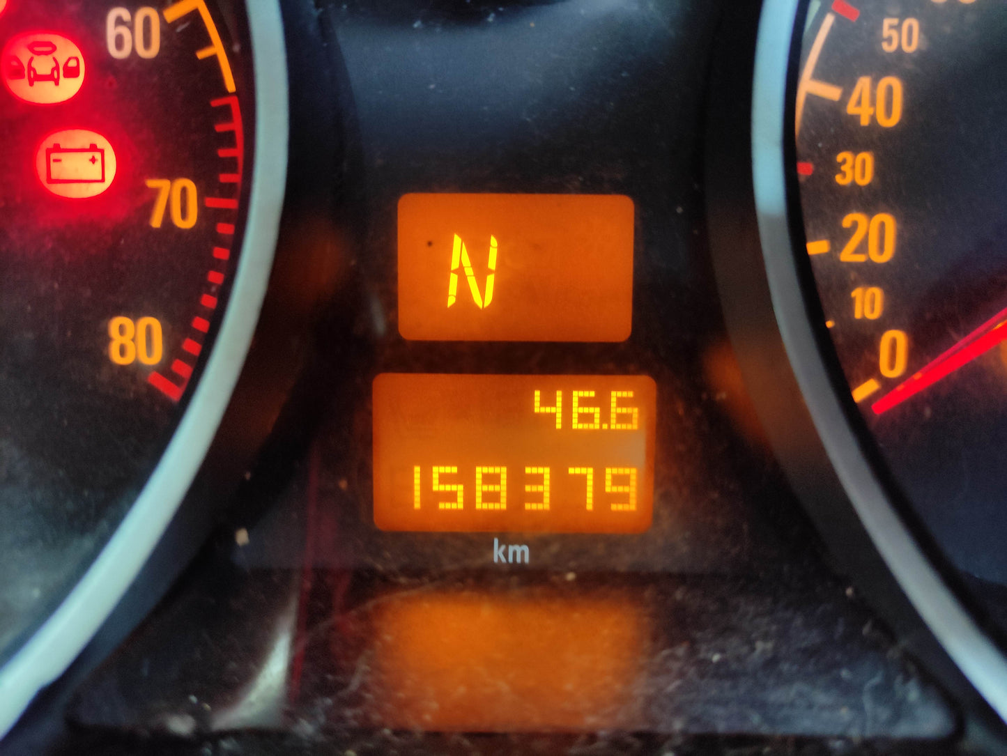 #658 HOLDEN ASTRA AH (2006) FOR QUALITY PARTS