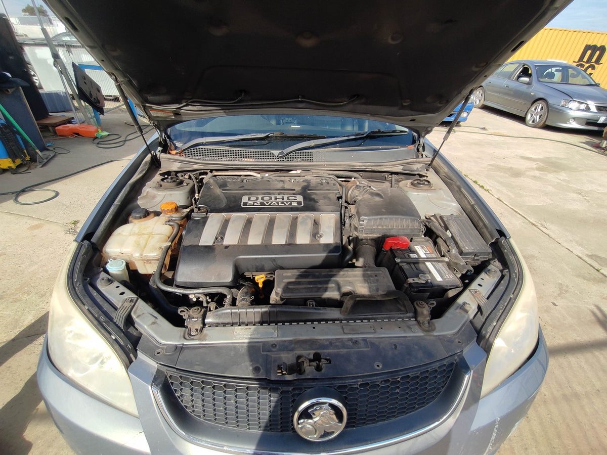 #343 HOLDEN EPICA EP 2011 FOR PARTS