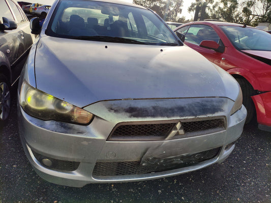 #50 MITSUBISHI LANCER (2011 TO 2016) FOR PARTS