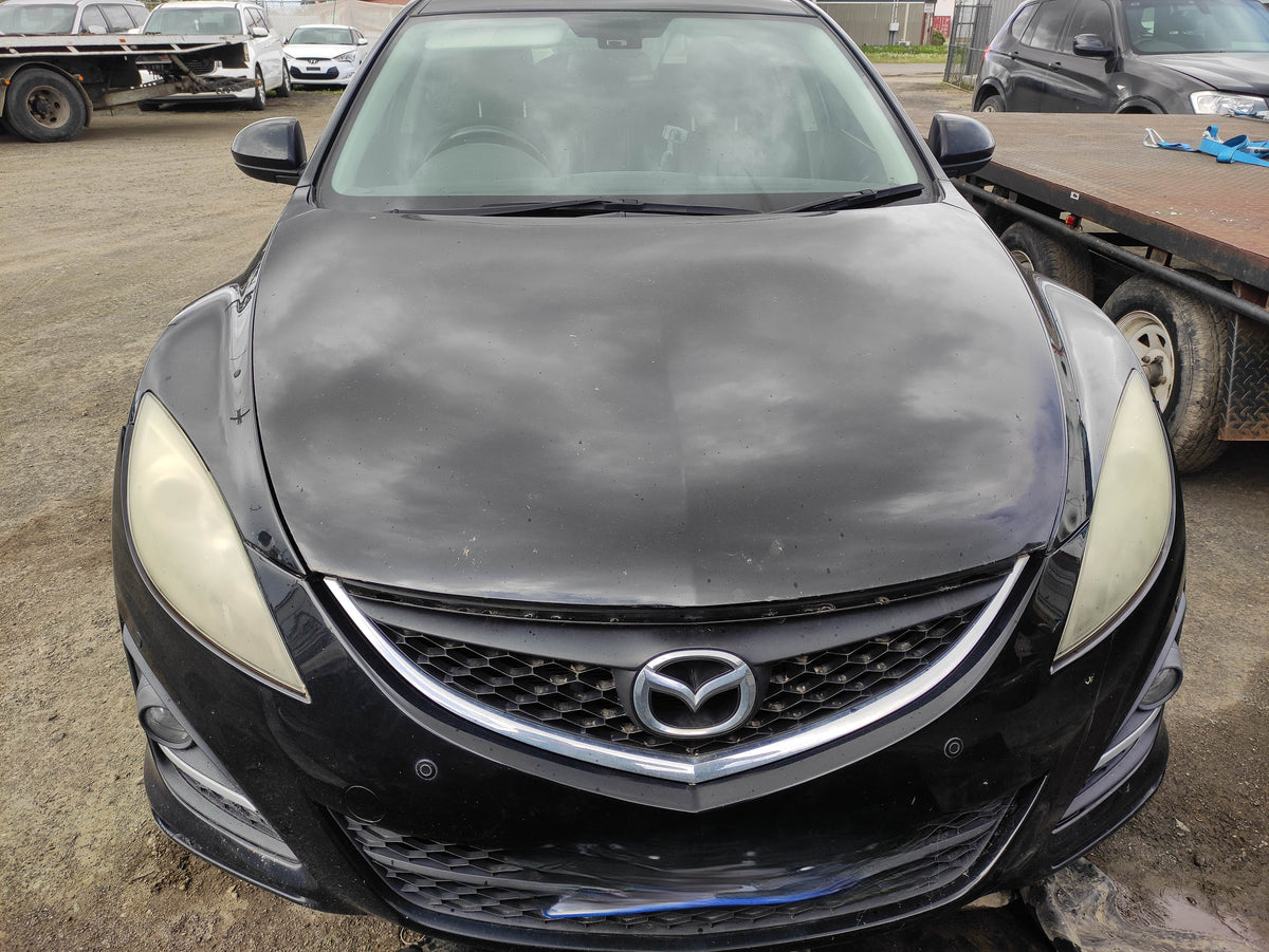 #763 MAZDA6 2011 FOR PARTS
