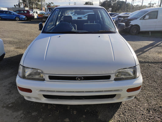 #756  DAIHATSU CHARADE 1993 FOR PARTS