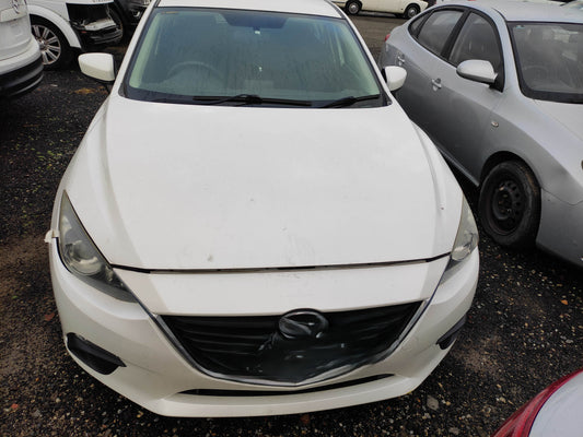 #717  MAZDA3 FOR QUALITY PARTS